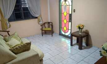 Imagem 5: VENDEMOS ÓTIMA CASA, 5 QUARTOS, 289 M² ÁREA ÚTIL, QNC 14, TAGUATINGA NORTE, BRASÍLIA-DF