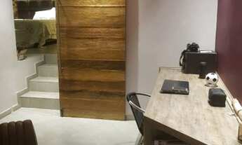 Imagem 7: Luxuosa mansão triplex 5 quartos no Itanhangá - RJ