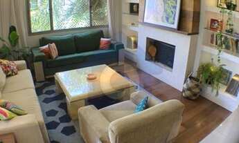 Imagem: Excelente apartamento próximo ao Pq. Ibirapuera