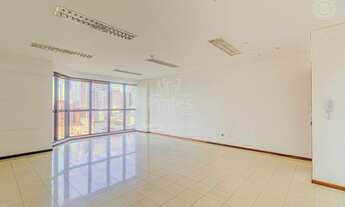 Imagem 2: CURITIBA - Conjunto Comercial/Sala - Centro
