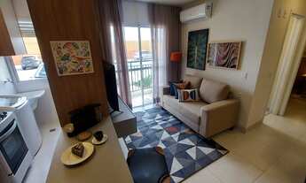 Imagem 4: Em Obras Apartamento 47m², 2 dormitórios com lazer completo - Campinas, SP