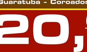 Imagem: Operação verão reserve agora