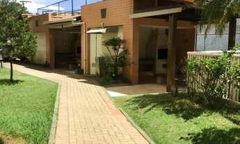 Imagem 3: CAMBUCI - 61M² -3 DORMS - 1 SUITE - LAZER COM PISCINA - 1 VAGA - LOCALIZAÇÃO SHOW