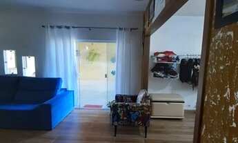 Imagem 6: Jaraguá do Sul - Casa Padrão - Braço do Ribeirão Cavalo