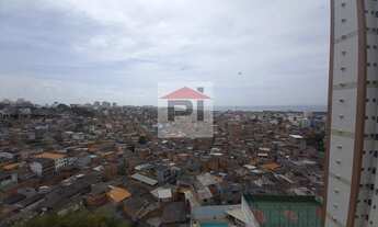 Imagem 4: Apartamento 3 Quartos para Venda em Salvador, ARMAÇÃO, 3 dormitórios, 1 suíte, 3 banheiros