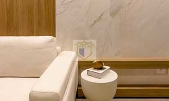 Imagem 7: APARTAMENTO DUPLEX BATEL - 2 SUÍTES - 2 VAGAS - ALTO PADRÃO