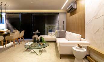 Imagem 6: APARTAMENTO DUPLEX BATEL - 2 SUÍTES - 2 VAGAS - ALTO PADRÃO