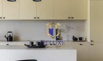 Imagem 6: Cobertura duplex para venda com 227 metros quadrados com 3 quartos em Vila Izabel - Curiti