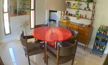 Imagem 7: Excelente apartamento próximo ao Pq. Ibirapuera, 1 por andar com 4 dormitórios, 3 vagas de