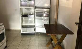 Imagem 4: A.V) Casa com piscina,(Bela Vista