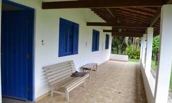 Imagem 4: Sorocaba Região Sitio 20 Alqueires