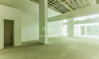 Imagem 3: CURITIBA - Loja/Salão - Centro