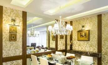 Imagem 6: Porto Alegre - Casa Padrão - Higienópolis