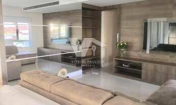 Imagem 7: Rua Itapeti 760, Tatuapé - Apartamento para Venda (Rossi Itapeti), 4 suítes, Varanda Gourm