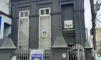 Imagem: Casa Retrô - Reduto - 250m²