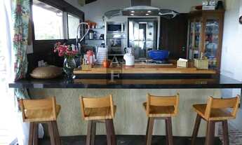 Imagem 4: Casa Alto Padrão para Venda em Ferraz Garopaba-SC