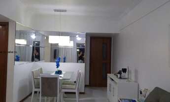 Imagem 3: Apartamento 2 Quartos para Venda em Salvador, ImbuÍ, 2 dormitórios, 1 suíte, 3 banheiros