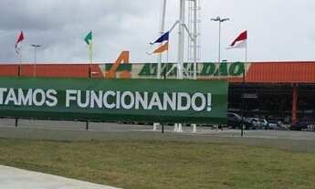 Imagem 6: Terreno no bairro Manilha