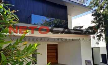 Imagem 2: Casa em Condomínio para Venda em Sorocaba, Condomínio Mont Blanc, 5 dormitórios, 5 suítes