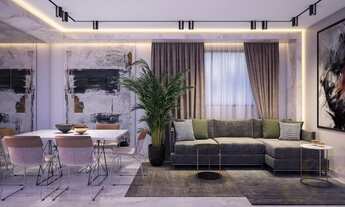 Imagem 5: Apartamento 3 Quartos para Venda em Belo Horizonte, BARRO PRETO, 3 dormitórios, 1 suíte, 2