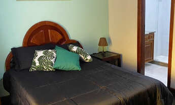 Imagem 7: Casa triplex com 03 quartos em condomínio na Praia Grande