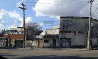 Imagem 2: Jundiaí - Lote/Terreno - Vila São Paulo
