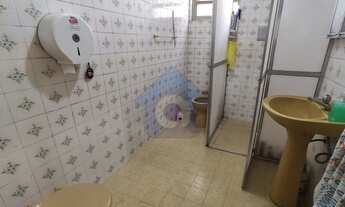 Imagem 7: APT 3 DORM 1 SUITE 1VAGA /SAUDE