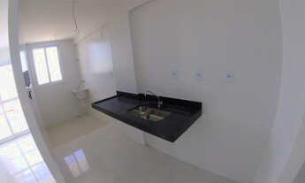 Imagem 5: Apartamentos de 2 quartos com 2 suítes em São Mateus