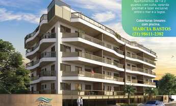 Imagem 2: Lançamemto em Piratininga - Apto de 1 quarto próximo a praia !