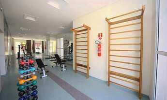 Imagem 3: Apartamento para Venda em Aracaju, Farolândia, 3 dormitórios, 3 suítes, 1 banheiro, 2 vag