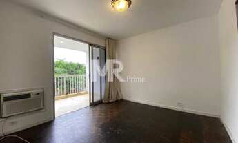 Imagem 4: Apartamento-À VENDA-Leblon-Rio de Janeiro-RJ