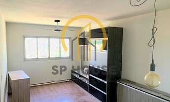 Imagem: Apartamento para locação/venda, 1 dormitório