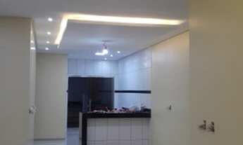 Imagem 2: Casa Térrea Nova com 200m2 em Santarém, Bairro Santo André, Pa