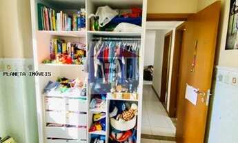 Imagem 6: Apartamento 3 Quartos para Venda em Salvador, ARMAÇÃO, 3 dormitórios, 1 suíte, 3 banheiros