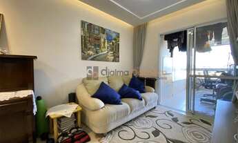 Imagem 3: Apartamento para Venda em Florianópolis, Itacorubi, 3 dormitórios, 1 suíte, 2 banheiros, 2