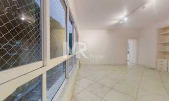 Imagem 5: Rio de Janeiro - Apartamento Padrão - Leblon