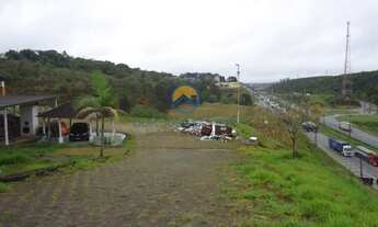 Imagem 5: Galpão para Locação em Itapecerica da Serra, Parque Santa Amélia, 18 vagas