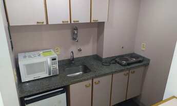 Imagem 6: Flat para locação em Moema - SP