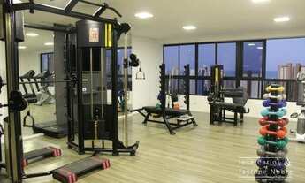 Imagem 7: Apartamento com 3 quartos no Miramar, boa estrutura de lazer, 2 vagas