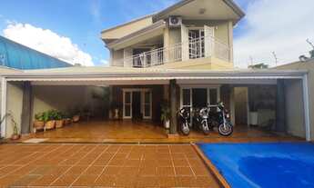 Imagem: Casa próximo tecnosert