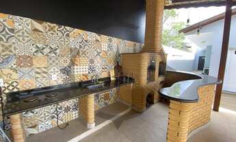 Imagem 7: Casa no Bairro Jardim Colonial (Aberto) em Bauru