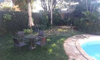 Imagem 5: Araraquara - Casa Padrão - Vila Harmonia