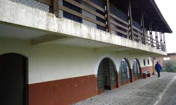 Imagem 2: Casa para Venda em Itapecerica da Serra, Chacara Santa Maria, 4 dormitórios, 4 suítes, 6 b