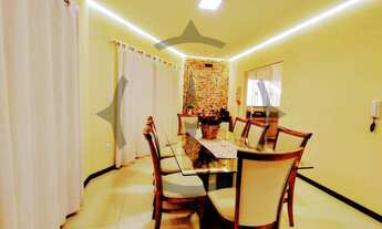 Imagem 7: Casa/Sobrado no Bairro Alto Sumaré em Bauru