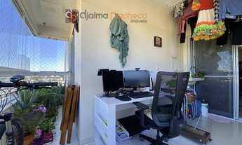 Imagem 7: Apartamento para Venda em Florianópolis, Itacorubi, 3 dormitórios, 1 suíte, 2 banheiros, 2