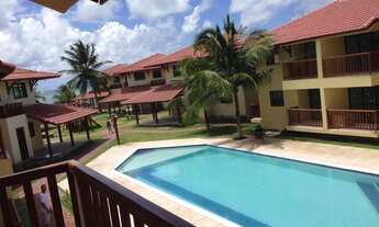 Imagem: Aluguel por temporada de Flats no Itaoca