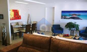 Imagem 4: APT 3 DORM 1 SUITE COM TERRACO GOURMET E LAZER COMPLETO /VILA GUMERCINDO