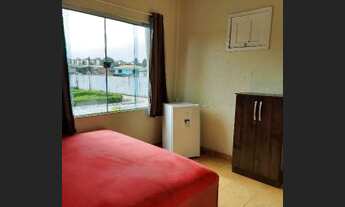 Imagem: Suites mobiliadas na orla do Santa ines,zona