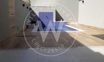 Imagem 6: Casa em Condomínio para Venda em Presidente Prudente, Parque Residencial Damha III, 3 dorm