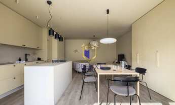 Imagem 5: Cobertura duplex para venda com 227 metros quadrados com 3 quartos em Vila Izabel - Curiti